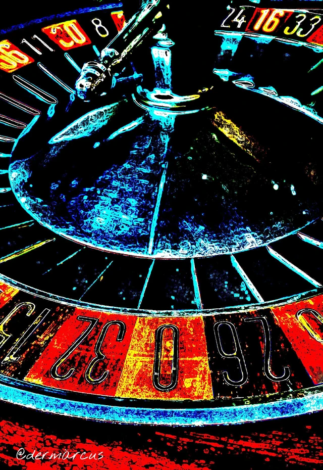 Roulette faites vos jeux de Roulette faites vos jeux de