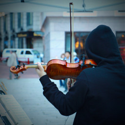 boston Music Talent streetphotography
