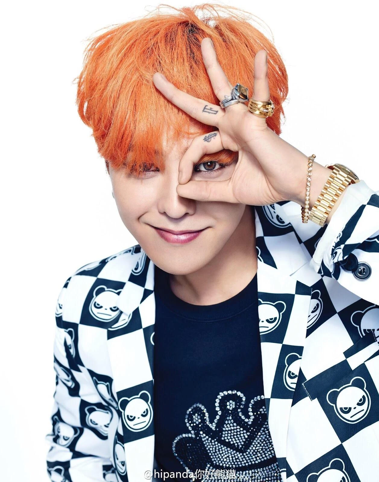 Bigbang Gd And A Dash Of Gd To Image By Chubbus Bigbang Gd And A Dash Of Gd To Image By Chubbus